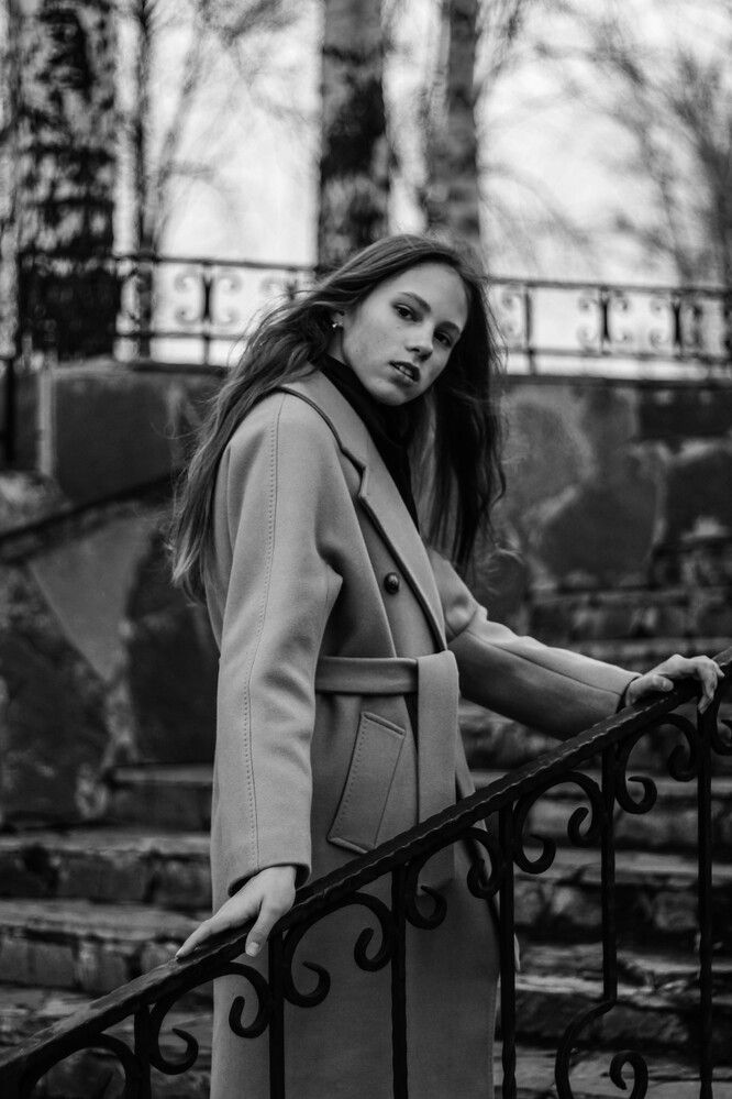 Photograph by Карина Титова