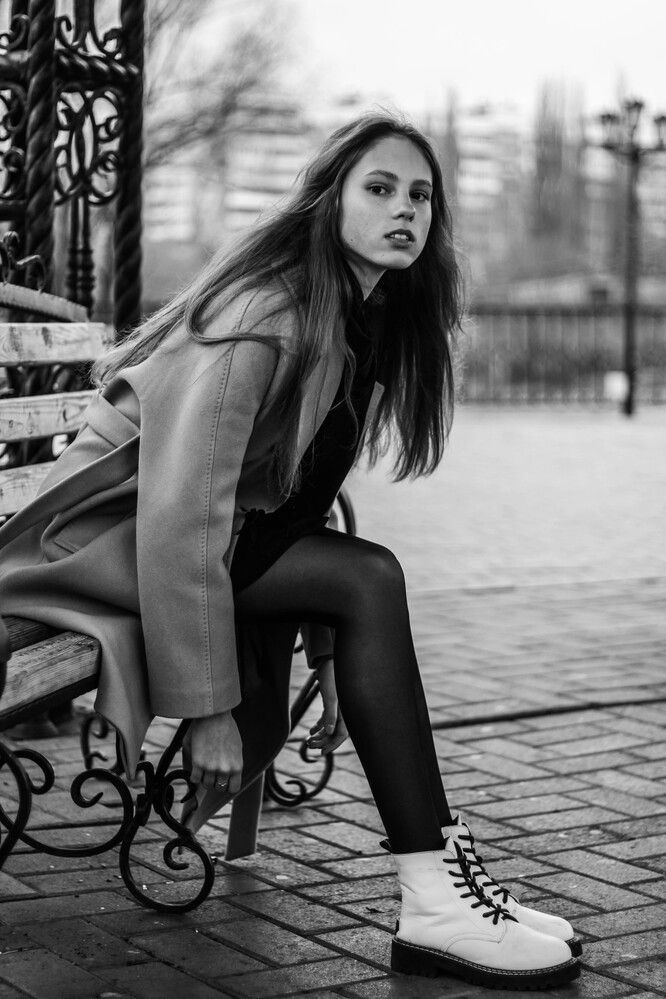 Photograph by Карина Титова