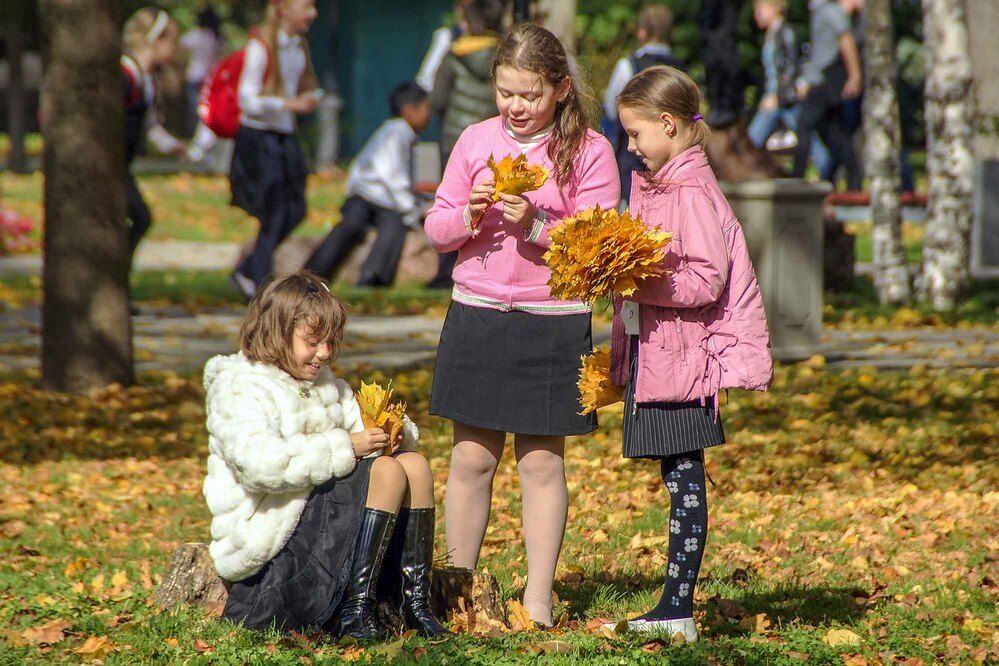 Photograph by Евгений Киселев