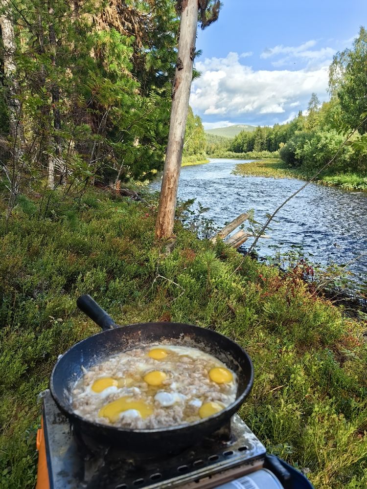 Photograph by OLGA MIKHNEVICH