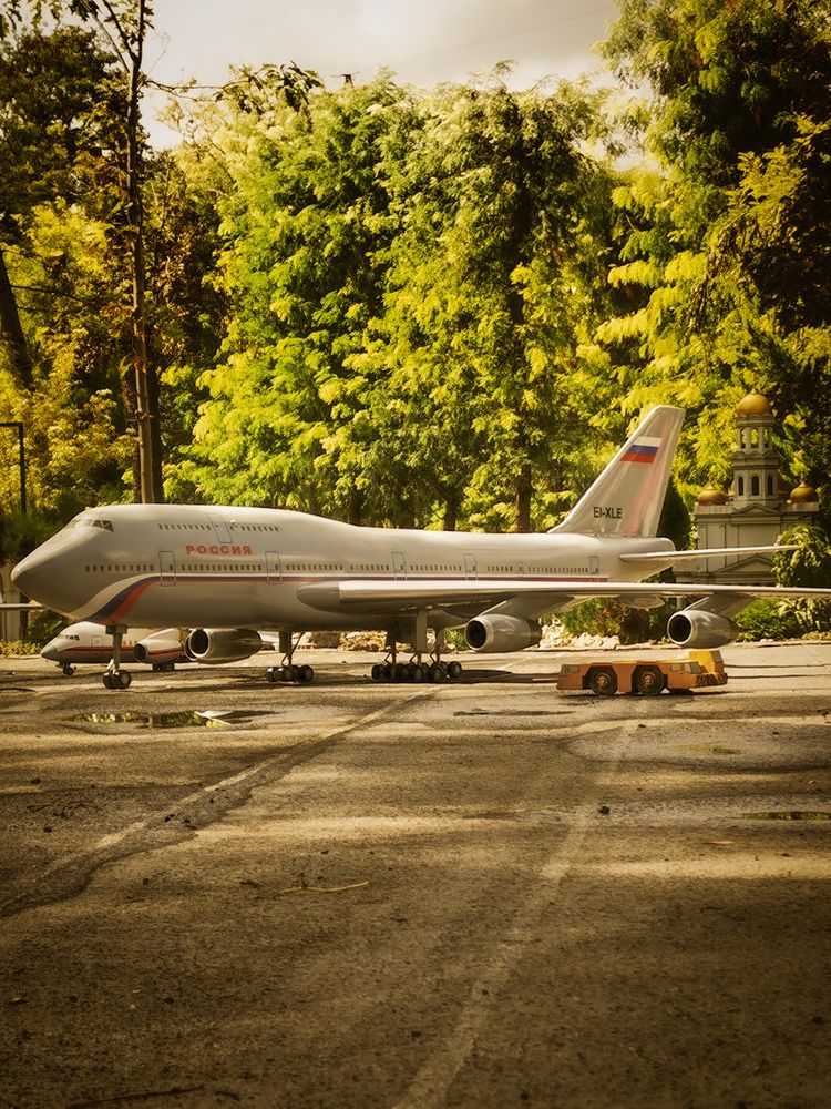 Photograph by Марья Аверина