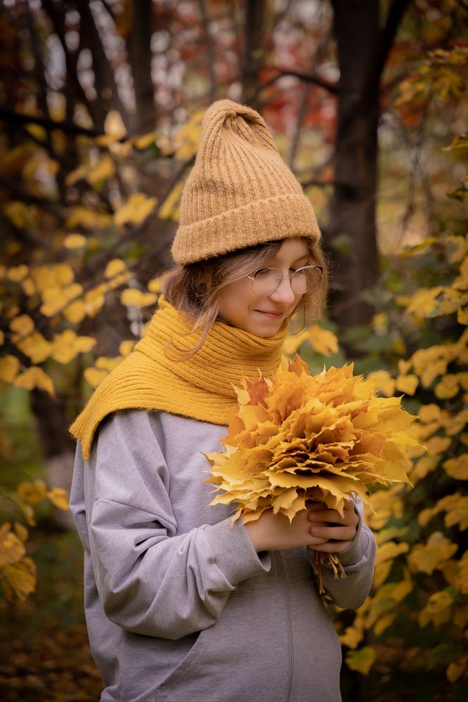 Photograph by Татьяна Гребенникова