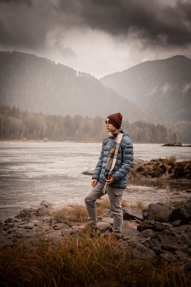 Photograph by Татьяна Гребенникова