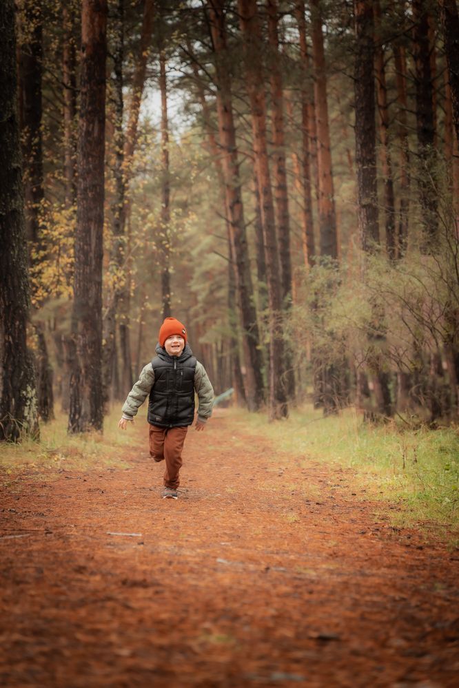 Photograph by Татьяна Гребенникова