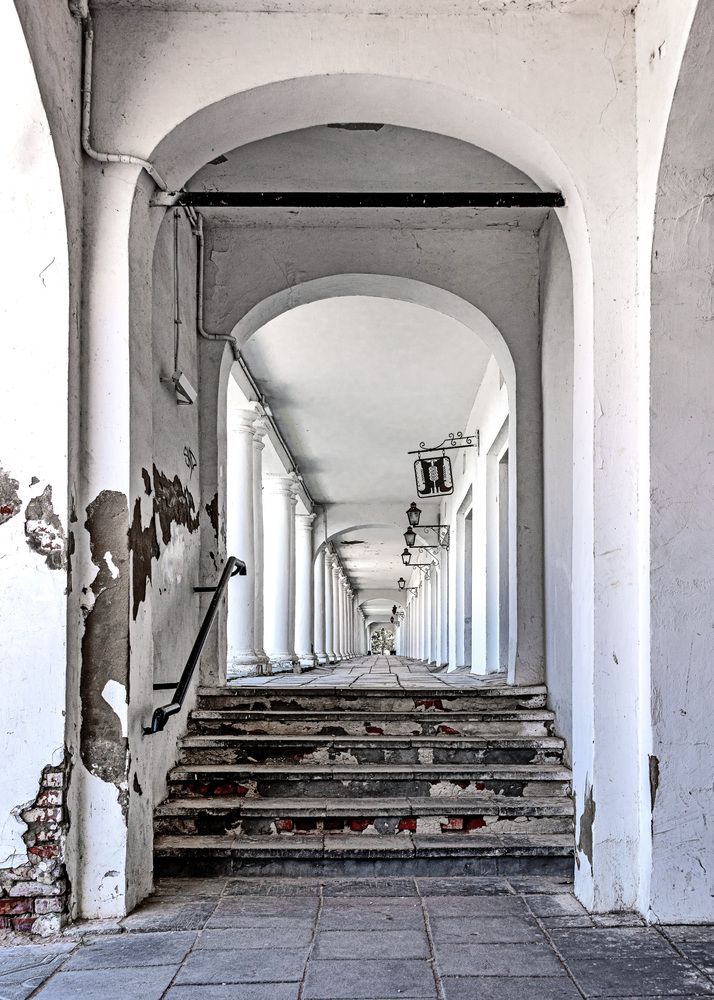 Photograph by Белевитин Михаил