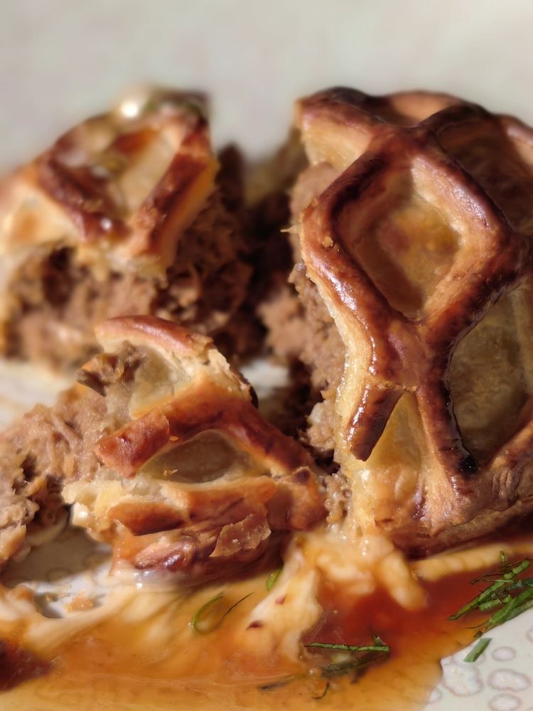 Photograph by OLGA MIKHNEVICH