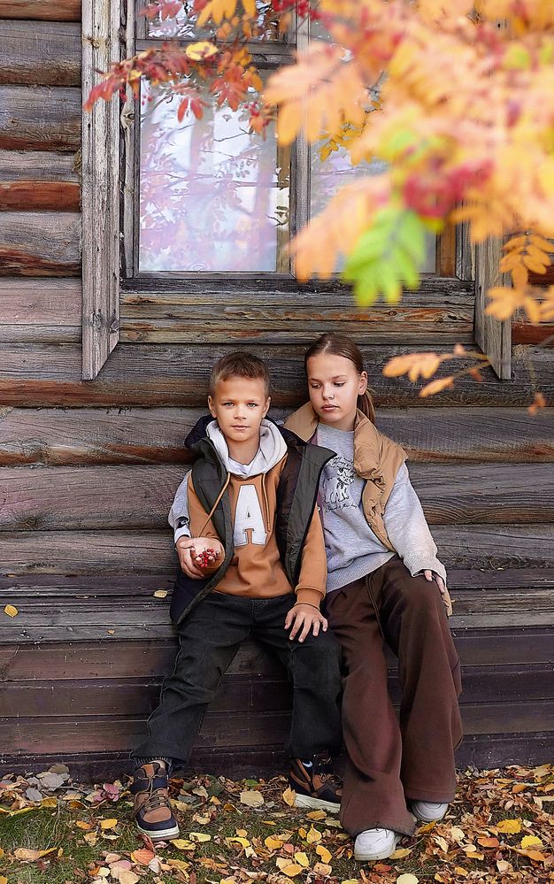 Photograph by Наталья Шевелева