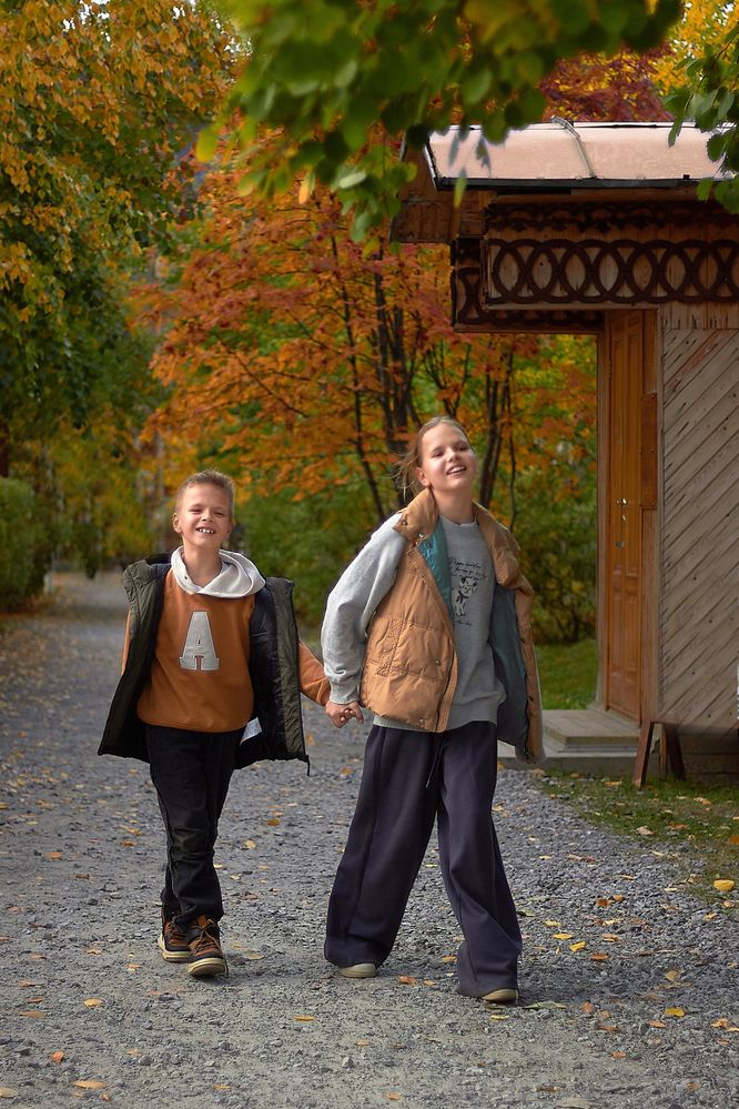 Photograph by Наталья Шевелева