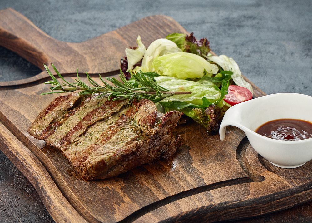 Photograph by Timur Poliakov