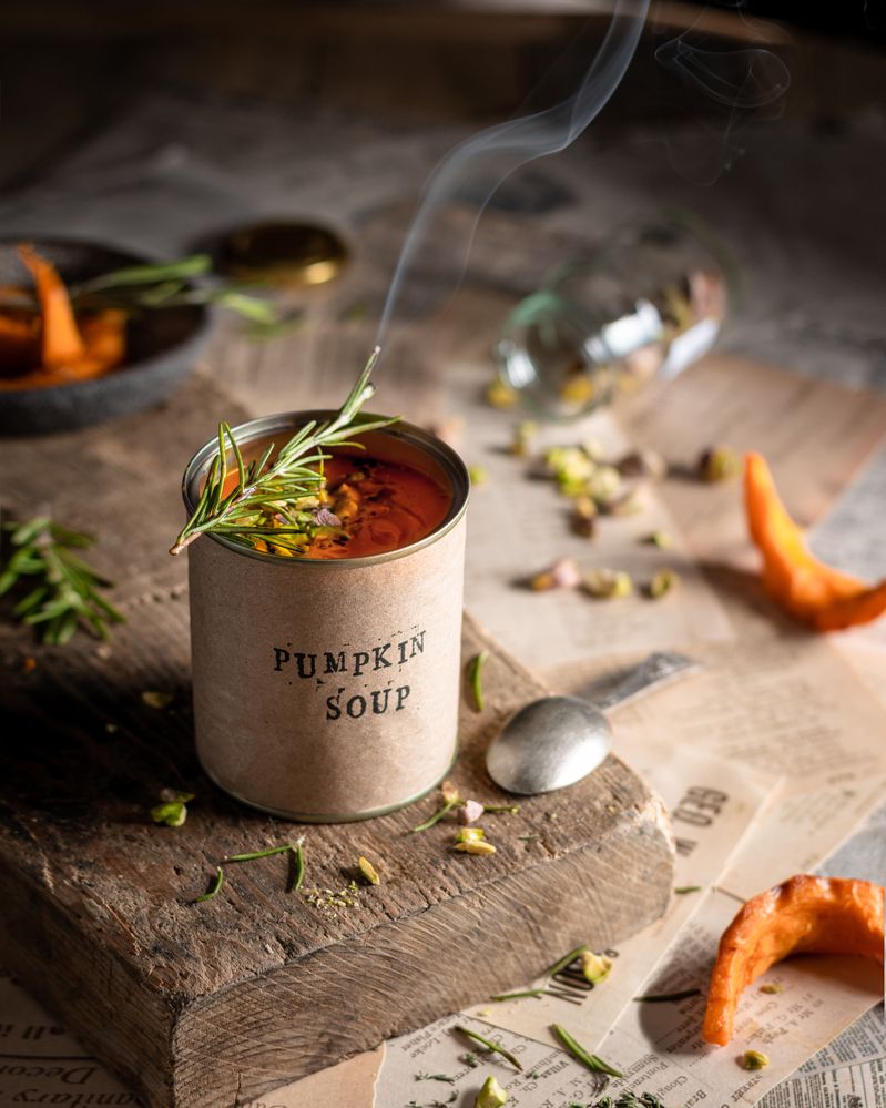 Photograph by Олеся Бурякова