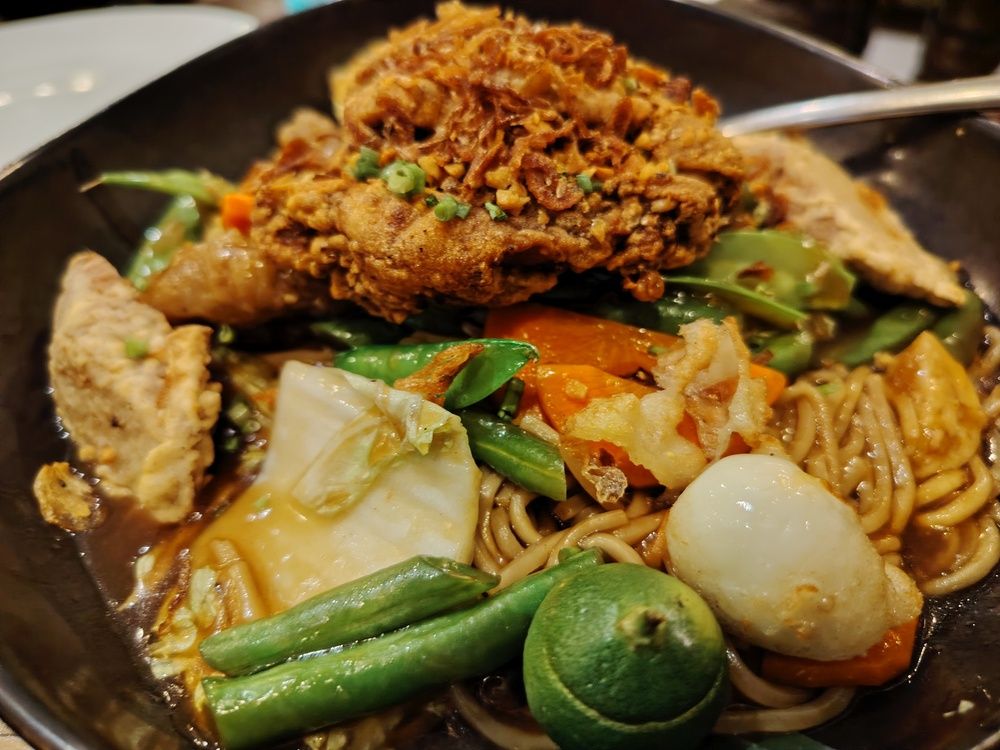 Photograph by REAHBELN ALZATE