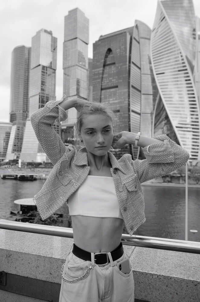 Photograph by Михаил Обертаев