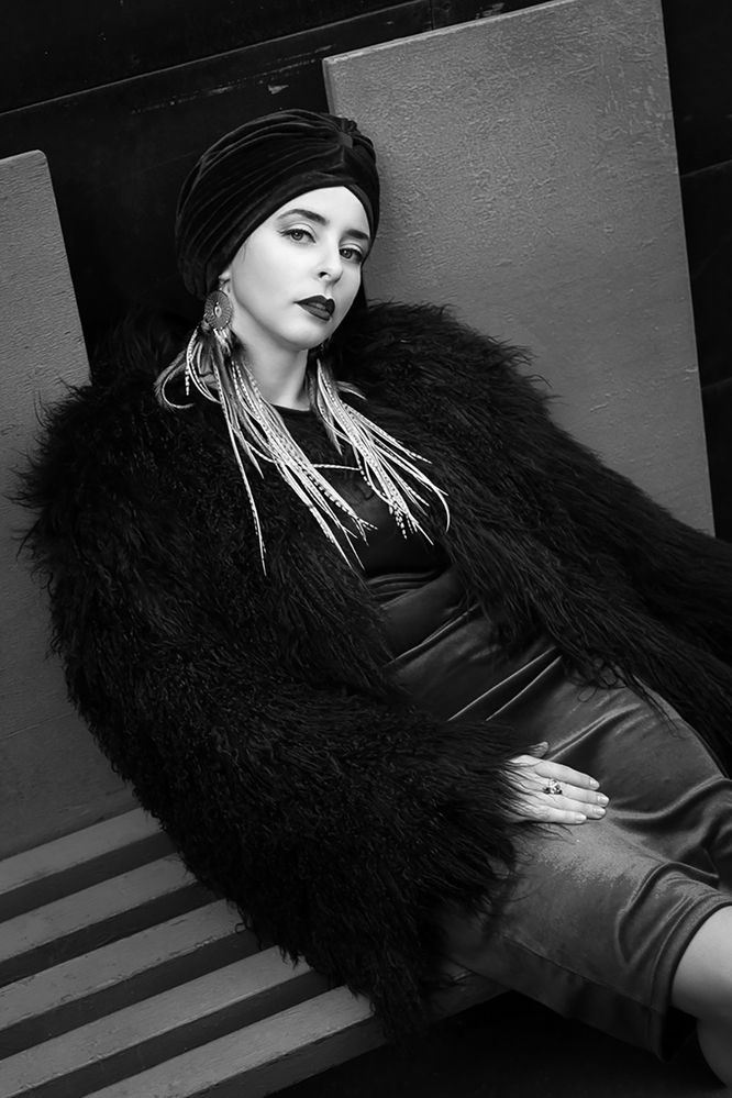 Photograph by Александра Вишлёва