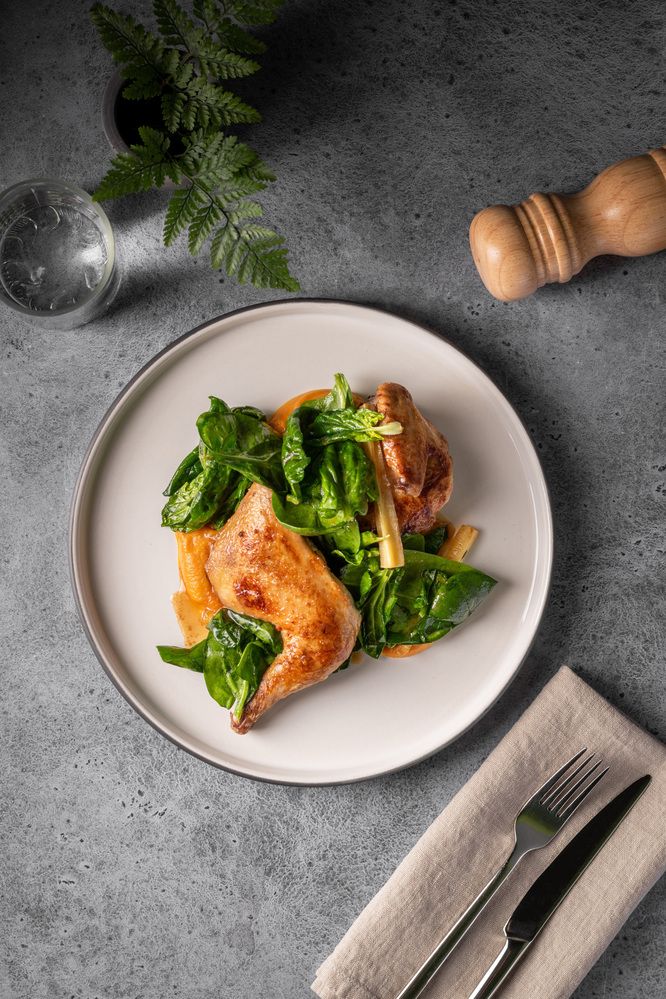 Photograph by Олеся Бурякова