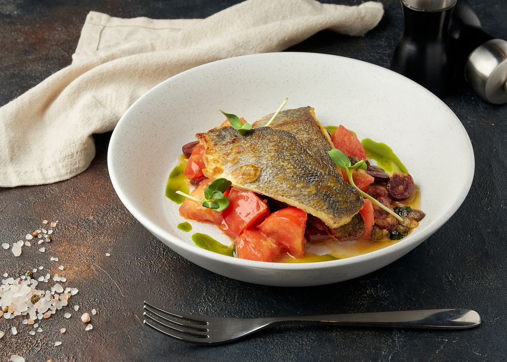 Photograph by Timur Poliakov