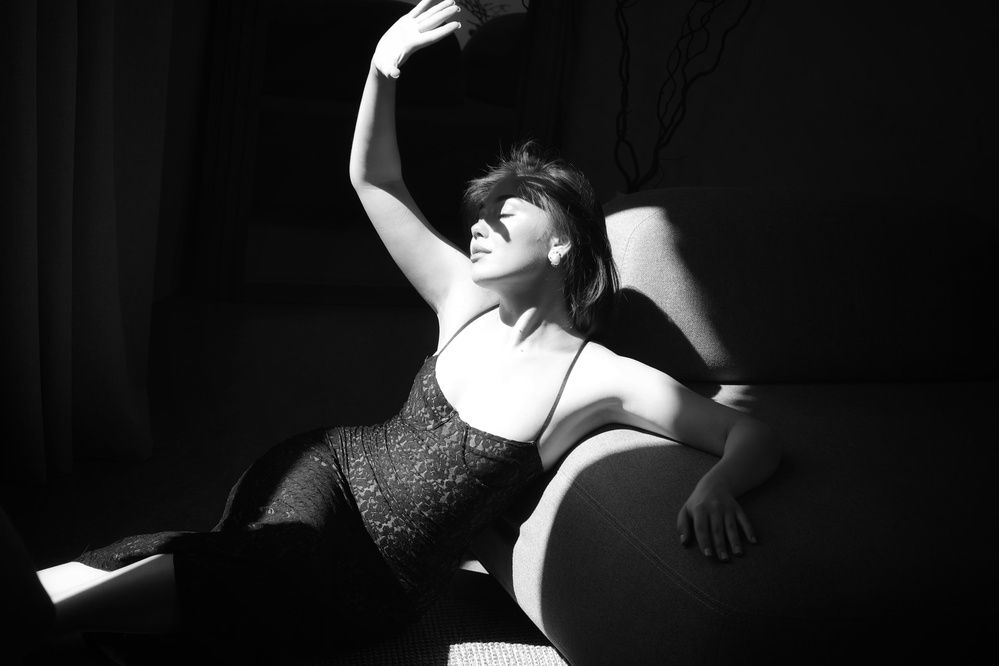 Photograph by Нина Паршина