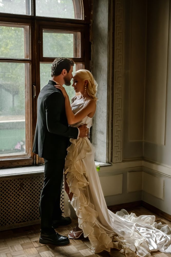 Photograph by Анна Авилочкина