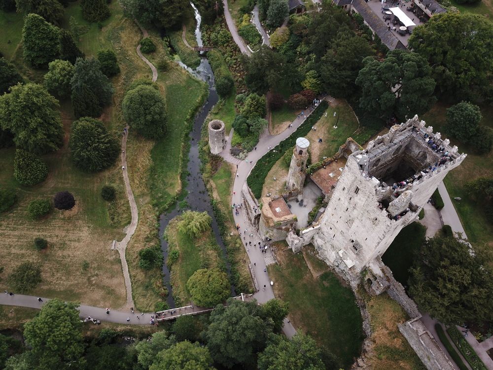 Фотография автора YURY RAMITSAN