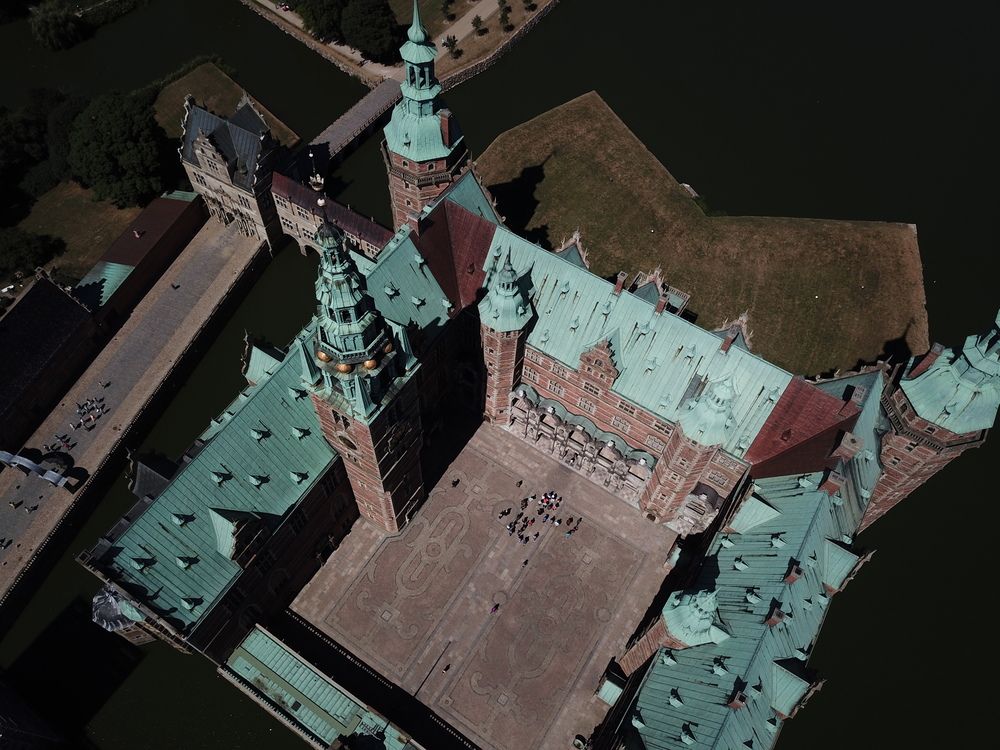 Photograph by YURY RAMITSAN