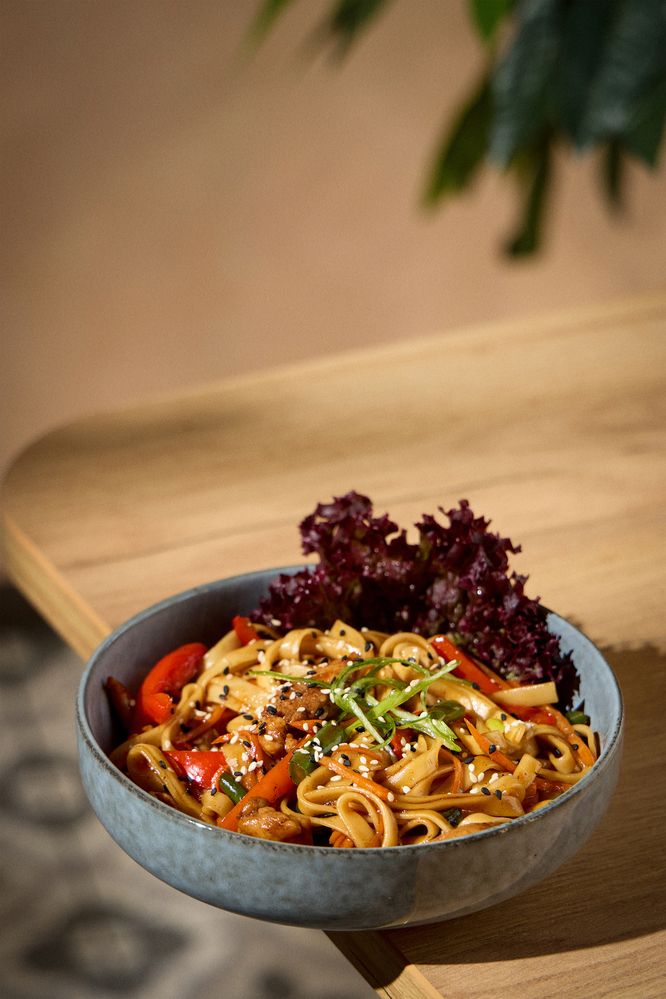 Photograph by Timur Poliakov