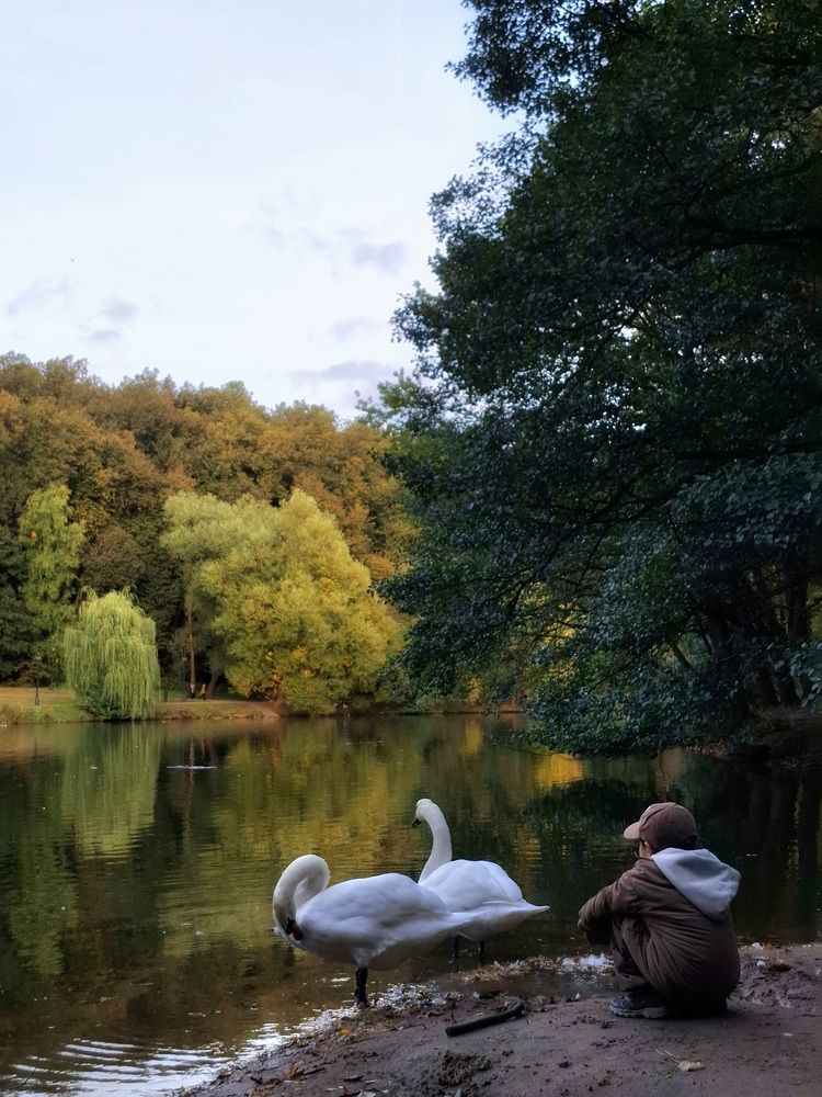 Фотография автора Asya