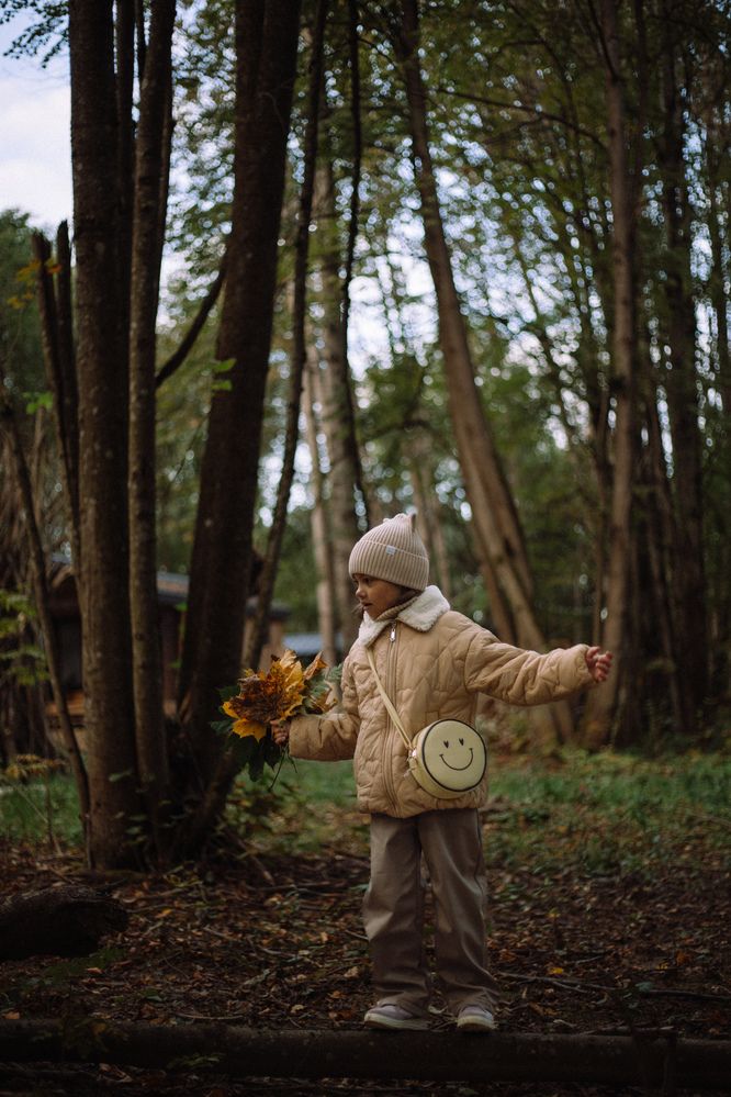 Photograph by Валерия Ефименко