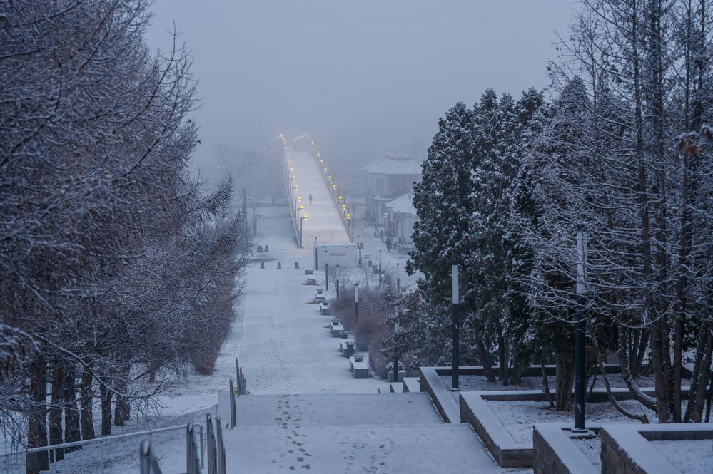 Photograph by Павел Косухин