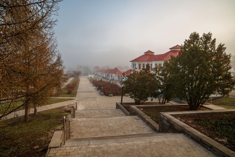 Photograph by Павел Косухин