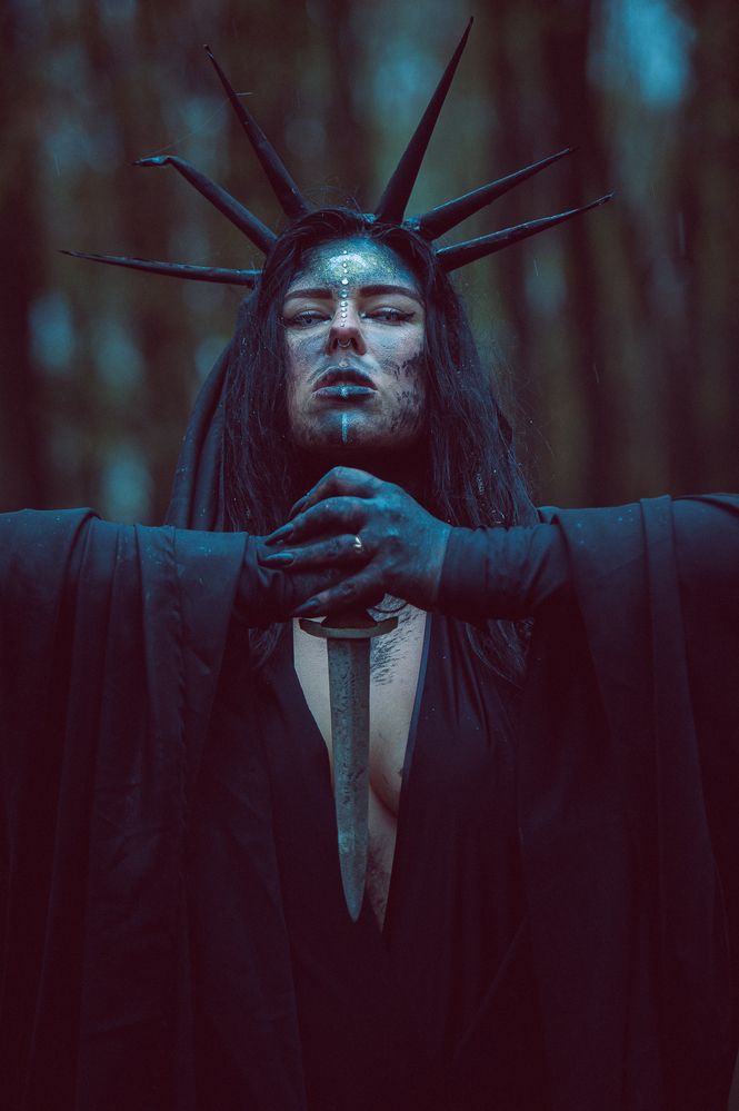 Photograph by Ирина Логовская