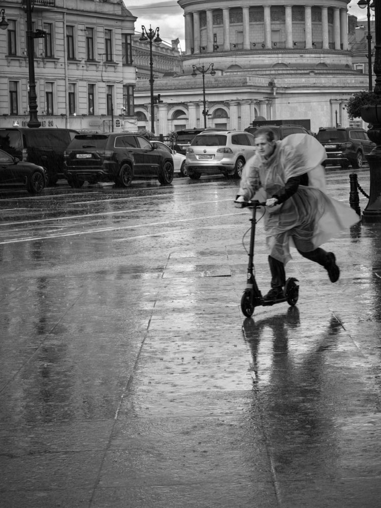 Photograph by Alexandr