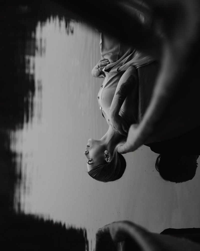 Photograph by Анна Титова