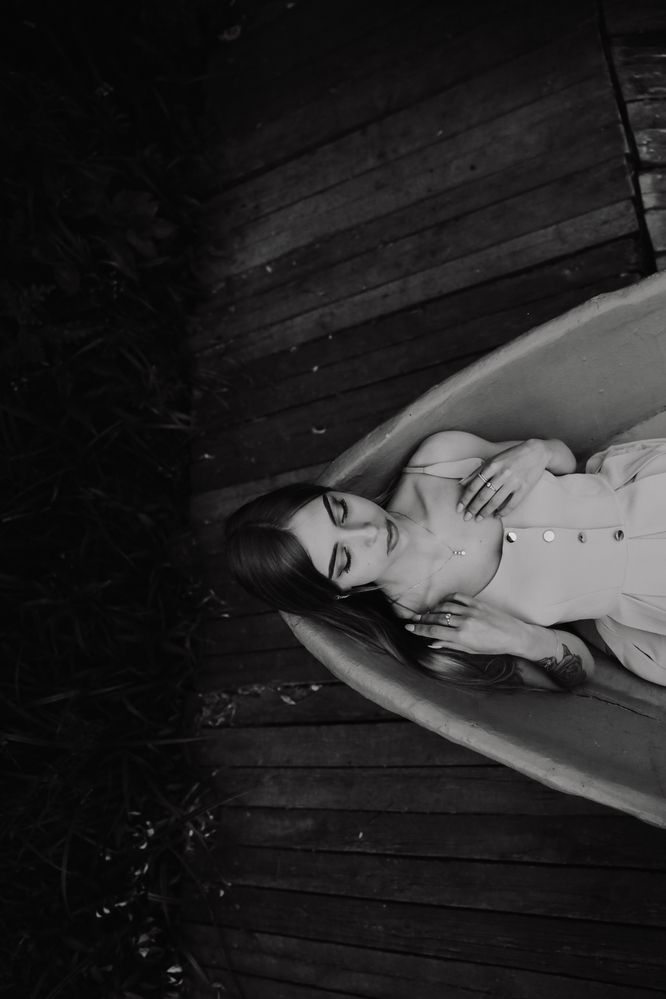 Photograph by Анна Титова
