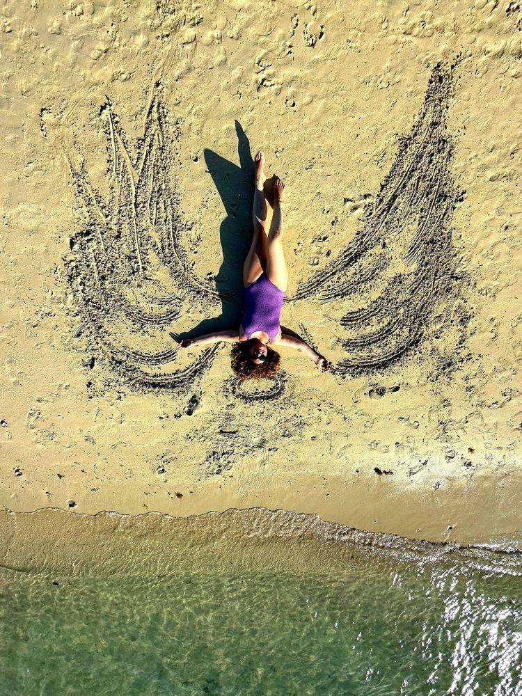 Фотография автора Asya