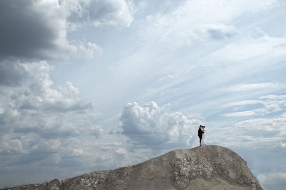 Photograph by Павел Косухин