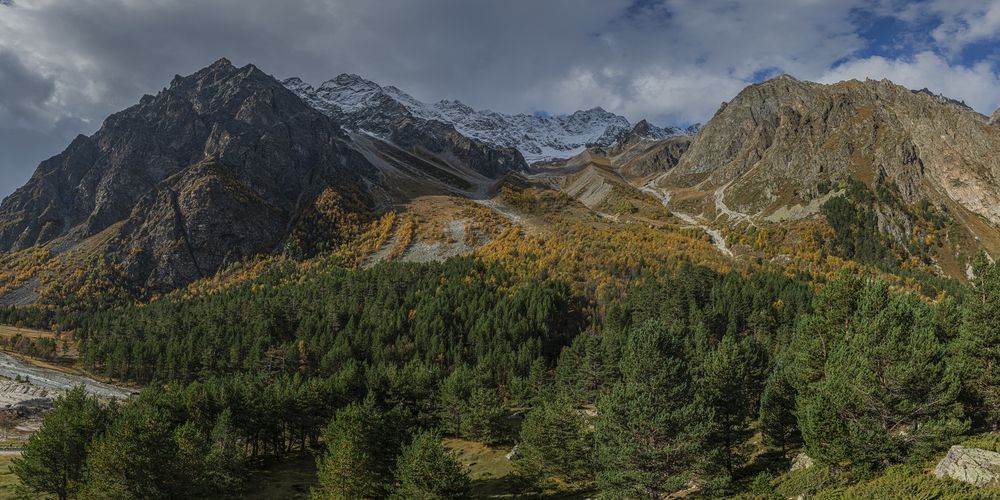 Photograph by ПУЗЕНКО ДМИТРИЙ