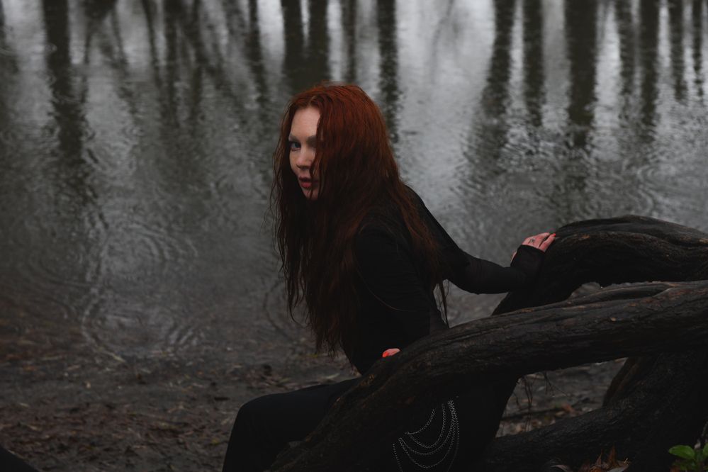 Photograph by Ирина Логовская