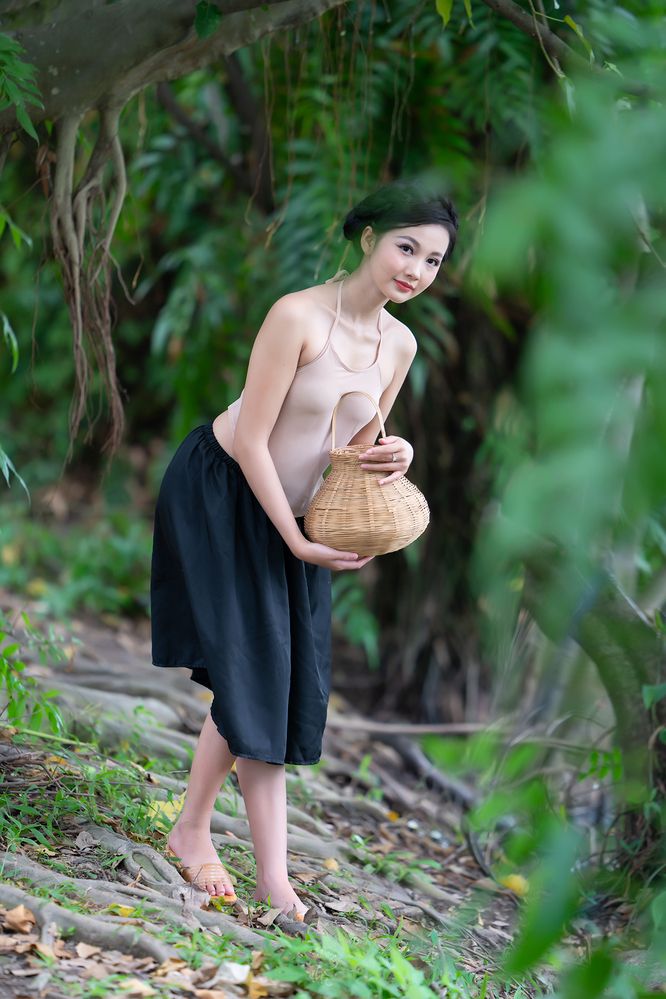 Фотография автора HÒA HUỲNH CÔNG