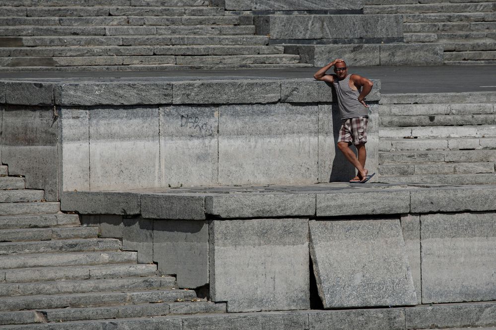 Photograph by Марат Кучкаев