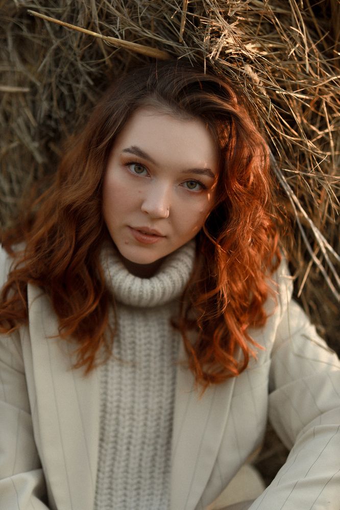 Photograph by Анна Абаза