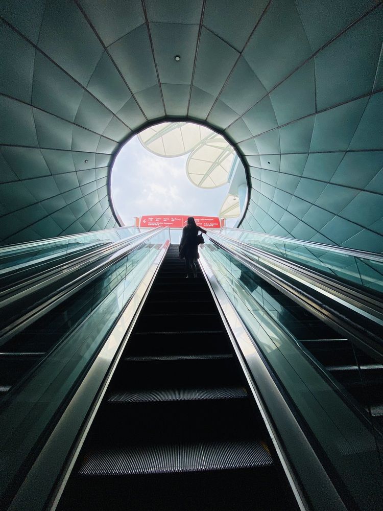 Photograph by Amey Mote