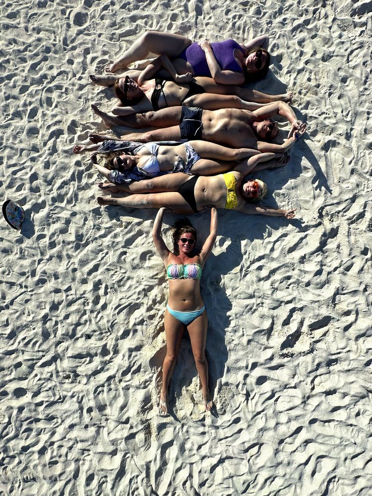 Фотография автора Asya