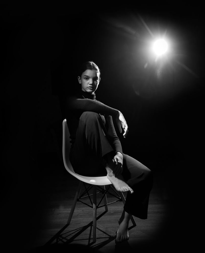 Фотография автора Юдин Андрей