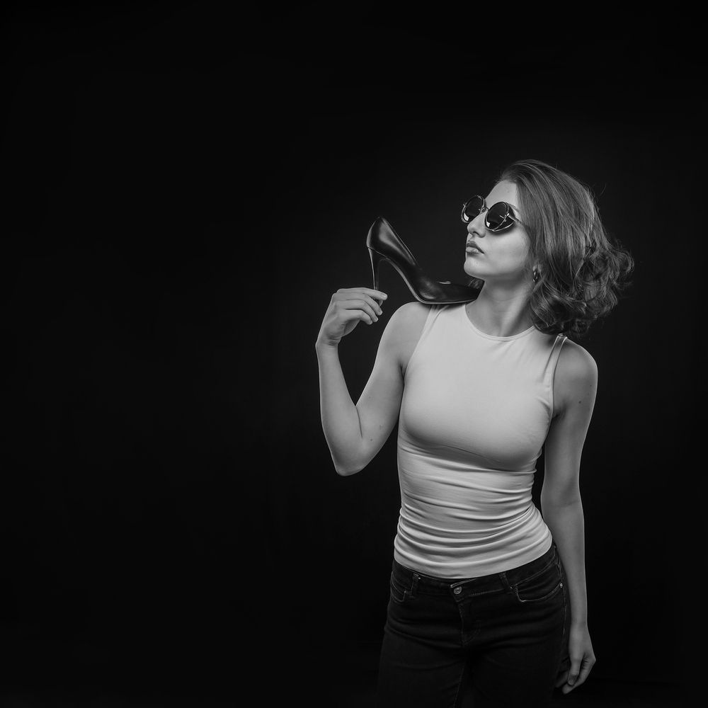 Фотография автора Юдин Андрей