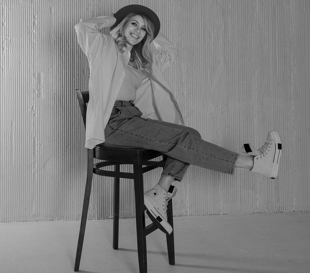 Photograph by Марианна Бессонова