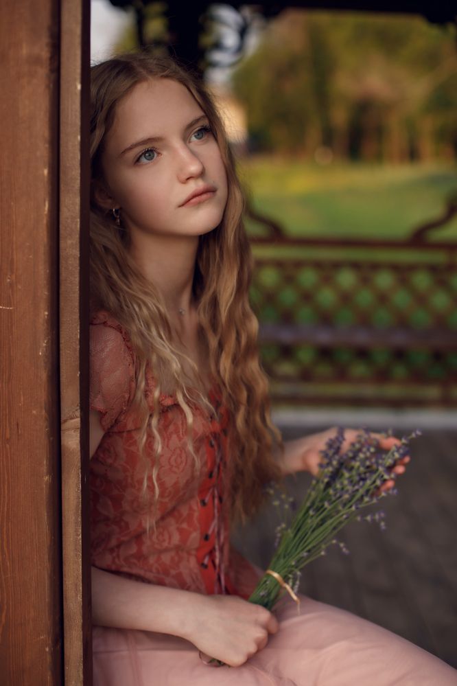 Photograph by Епифанова Светлана