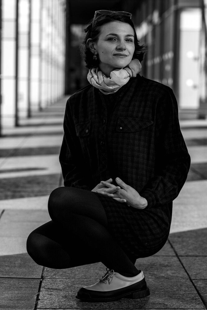 Photograph by Igor Shulkin