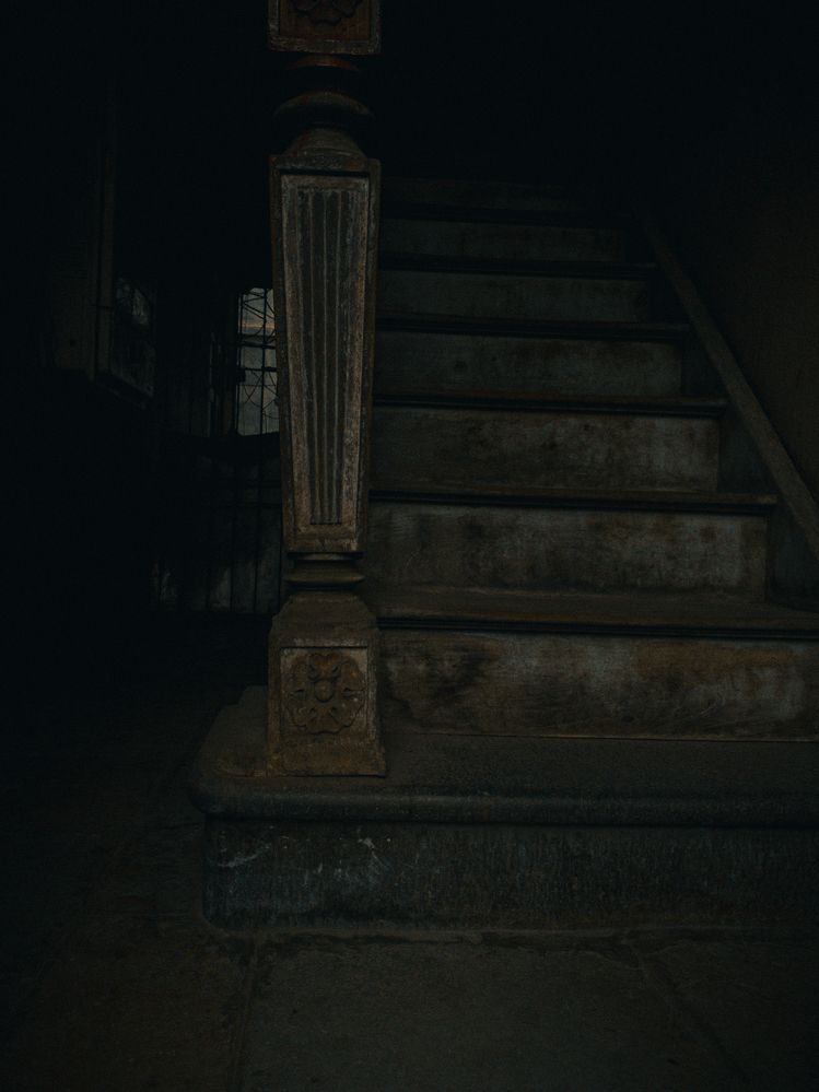 Photograph by Amey Mote