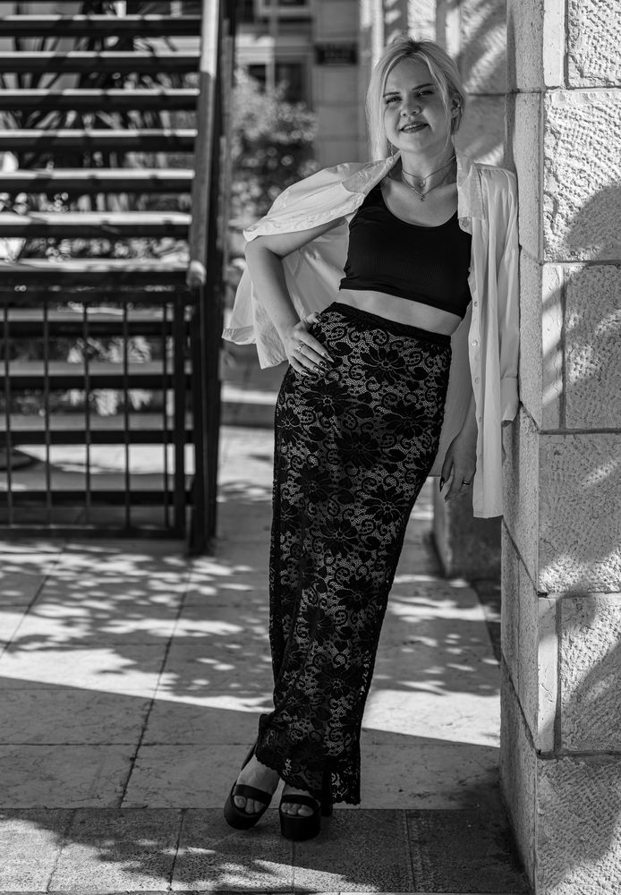 Photograph by Igor Shulkin