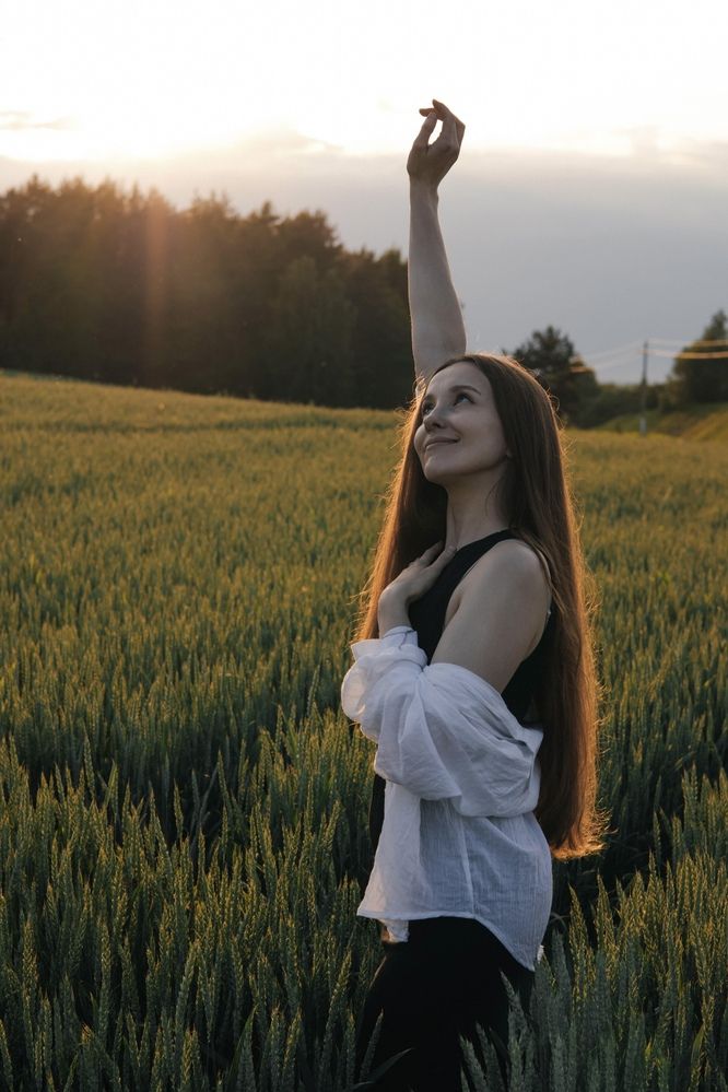 Photograph by Анастасия Лещун