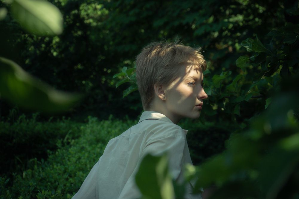 Photograph by Евгений Андреев